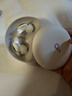 聲闊SleepA30睡眠耳機深睡艙藍牙耳機睡覺(jué)不壓耳無(wú)線(xiàn)降噪隔音耳塞助眠隱形小巧適用蘋(píng)果華為小米白色 曬單實(shí)拍圖
