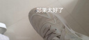 康思嘉小白鞋清潔劑泡泡干洗劑球鞋運動(dòng)鞋面去污去漬清洗劑擦鞋刷鞋神器 【無(wú)需水洗】小白鞋泡泡干洗劑500ml*2 曬單實(shí)拍圖