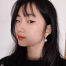 鑲鉆水滴珍珠耳釘18K金耳環(huán)輕奢高級女高貴法式925銀針耳飾小香風(fēng) 水滴珍珠 曬單實(shí)拍圖