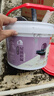 雨虹防水 樓頂屋頂防水補漏材料耐高溫防曬 防水涂料屋頂防水 房屋補漏 曬單實(shí)拍圖