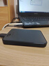 西部數據（WD）2TB 移動(dòng)硬盤(pán) USB3.0 SE系列 2.5英寸 機械硬盤(pán) 筆記本電腦外接 外置存儲辦公 大容量家庭存儲 曬單實(shí)拍圖