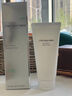 資生堂（SHISEIDO） 新男士洗面膏 125ml 凈徹油光水感潔凈男士 曬單實(shí)拍圖