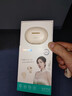 索愛(ài)SL6 Pro 藍牙耳機真無(wú)線(xiàn)開(kāi)放半入耳式運動(dòng)智能app跑步騎行通話(huà)降噪適用蘋(píng)果華為小米 白 曬單實(shí)拍圖