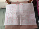 榮寶齋 文房四寶套裝 毛筆墨紙硯全套 書(shū)法專(zhuān)用成人初學(xué)者入門(mén) 高檔書(shū)法收藏精品禮盒 鐘靈毓秀熱門(mén)商品 曬單實(shí)拍圖
