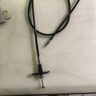 機械快門(mén)線(xiàn) 鎖B門(mén) 適用富士 徠卡 佳能 尼康祿來(lái) 哈蘇 索尼快門(mén)線(xiàn) 100cm 曬單實(shí)拍圖