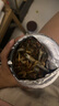 龜真壽 六合一龜糧 300g  烏龜飼料巴西龜蝦干面包蟲(chóng)魚(yú)干六拼草龜海鮮糧 曬單實(shí)拍圖