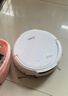 大疆【政府補貼】DJI ROMO S 水箱版新品旗艦透明掃地機器人毫米級避障掃拖一體全自動(dòng)基站高效自清潔 曬單實(shí)拍圖