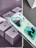 CARE CASE綠色沙發(fā)貓咪自帶支架手機殼 適用于蘋(píng)果 iPhone 17 16 15 14 13 Pro Max 原創(chuàng  )設計 創(chuàng  )意便攜可愛(ài) 綠色沙發(fā)貓咪/自帶支架手機殼 iPhone 17 pro 曬單實(shí)拍圖