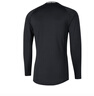 耐克（NIKE）耐克【滔搏運動】NIKE男子AS M NP DF TIGHT TOP LSPRO長袖 FB7920-010 XL 曬單實拍圖