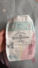 bc babycare透氣Air pro呼吸褲嬰兒紙尿褲拉拉褲新生兒弱酸干爽尿不濕嬰幼兒 【試用片-Air呼吸紙尿褲-M4片】*4（16片） 曬單實拍圖