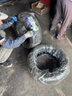 米其林（MICHELIN）汽車(chē)輪胎 215/55R17 94V 耐越 ENERGY MILE 適配秦PLUS/探歌/繽智 曬單實(shí)拍圖