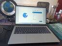 惠普（HP）【國家補貼20%】銳14 AMD銳龍 14英寸輕薄筆記本電腦(八核R7-7730U 16G 1TB 指紋 一年上門(mén)) 曬單實(shí)拍圖