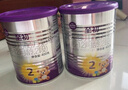 a2至初1段奶粉嬰幼兒配方奶粉0-6月齡850g 新生兒一段奶粉乳鐵蛋白 曬單實(shí)拍圖