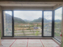 皇派窗戶(hù)定制 冠軍視界90雙內開(kāi)斷橋鋁門(mén)窗封陽(yáng)臺 鋁合金玻璃封窗 誠意金（非售價(jià)，實(shí)付多少到店抵扣多少） 曬單實(shí)拍圖