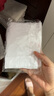 浪莎兒童連褲襪夏季薄款女童絲襪跳舞專(zhuān)用舞蹈襪白色百搭外穿褲襪 曬單實(shí)拍圖