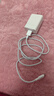 華為原裝超級(jí)快充充電器p70p60p50p40mate70 60 50 40 30nova13 12 11 10 9 7pro適配榮耀暢玩手機(jī)平板 10V2.25A閃充充電器+數(shù)據(jù)線 曬單實(shí)拍圖