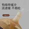 世喜吸管奶嘴（12個(gè)月以上可安裝重力球）寶寶1-3歲寬口徑硅膠直飲 曬單實(shí)拍圖