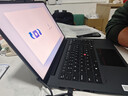 ThinkPad【國家補貼20%】T14p AI PC酷睿Ultra5 14.5英寸高性能工程師本筆記本電腦 32G 1TB 3K 商務(wù)辦公本 曬單實拍圖