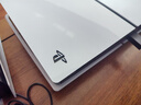 索尼（SONY）PS5 PlayStation5光驅(qū)版(輕薄版)國行PS5游戲機(jī) PS5slim 游戲機(jī) 曬單實拍圖