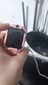 ZEDI適用華為機5G天才智能兒童電話(huà)手表小學(xué)生初高中青少年防水可插卡視頻定位6-12歲全網(wǎng)通男女孩 可拆卸粉至尊款【大內存+大電池+長(cháng)待機】 曬單實(shí)拍圖