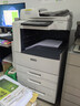 XEROX施樂8055彩色復(fù)印機(jī)a3大型打印機(jī)辦公激光一體機(jī)a4高速復(fù)合機(jī)95新 施樂新款七代8035彩機(jī)-35頁/分鐘 曬單實(shí)拍圖