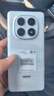 小米（MI）REDMI Note15 第三代驍龍6 金剛品質(zhì) 5800mAh大電量 IP66防塵防水 8+128 星輝白 紅米 5G手機 曬單實(shí)拍圖