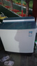 美的（Midea）洗衣機(jī)半自動(dòng)雙桶 MP12S166 12公斤大容量 一級(jí)能效 雙缸雙桶洗衣機(jī) 以舊換新 家電國家補(bǔ)貼20% 曬單實(shí)拍圖
