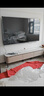 海信電視E5Q 85英寸 抗反光防眩光墨晶屏 U+Mini LED  300Hz高刷 U+超畫(huà)質(zhì)引擎Pro 國家補貼 85E5Q 曬單實(shí)拍圖