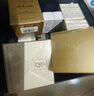 肌膚之鑰（CPB）4D精雕眼霜15mL+4D緊顏精華40mL生日禮物送女友 曬單實(shí)拍圖