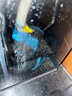 創(chuàng  )寧變頻潛水泵 CN-9500-40W 10檔流量調節 魚(yú)缸假山噴泉池循環(huán)抽水 曬單實(shí)拍圖