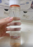 珀萊雅雙抗煥白凈亮清透水160ml彈潤透亮活力水爽膚水女補(bǔ)水保濕 曬單實(shí)拍圖