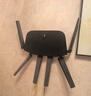 普聯(lián)（TP-LINK）雙千兆路由器 易展mesh分布式 AC1200無(wú)線(xiàn)家用穿墻 5G雙頻 WDR5620千兆易展版 IPv6 曬單實(shí)拍圖