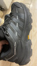邁樂（Merrell）運動戶外徒步鞋F(xiàn)REE STRIDE邁行男女款減震防滑登山鞋黑42 曬單實拍圖