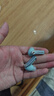 籟特易耳【2025新款-重磅新品】星環(huán)ultra藍(lán)牙耳機(jī)入耳式真無線HiFi音質(zhì)主動(dòng)降噪超長(zhǎng)續(xù)航游戲音樂運(yùn)動(dòng)耳機(jī) 柔藍(lán)【52dB深空降噪】雙設(shè)備連接 LDAC/LHDC-雙版本 曬單實(shí)拍圖