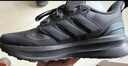阿迪達斯 （adidas）阿迪達斯男鞋運動(dòng)鞋ULTRARUN 5 TR緩震輕便透氣舒適跑步鞋 JP5908 曬單實(shí)拍圖