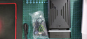 阿卡西斯（acasis） USB3.0移動(dòng)硬盤(pán)盒 3.5英寸SATA串口臺式機筆記本電腦外置固態(tài)機械硬盤(pán)存儲盒子EC-5351C 曬單實(shí)拍圖