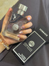 范思哲（VERSACE）同名男士淡香水50ml 木質(zhì)調(diào) 奢品禮物【侯明昊同款】 曬單實拍圖