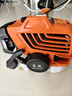 東成割草機汽油二沖程側掛式大功率多功能農用打草收割除草神器 曬單實(shí)拍圖