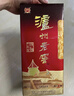 瀘州老窖 六年窖頭曲 濃香型白酒 52度500ml*6瓶 整箱裝(贈(zèng)送3個(gè)禮品袋) 曬單實(shí)拍圖