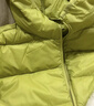 巴拉巴拉童裝兒童羽絨服兩件套男童女童套裝冬裝連帽外套208424107237 曬單實(shí)拍圖