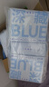 她研社深藏blue衛(wèi)生巾套裝日用組合240mm*40片超薄透氣姨媽巾京東自營 曬單實(shí)拍圖