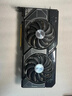 華碩（ASUS）DUAL GeForce RTX 4070 SUPER O12G EVO 電競游戲專(zhuān)業(yè)獨立顯卡 曬單實(shí)拍圖