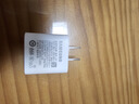 三星 Samsung 25W原裝旅行充電頭適配安卓手機平板快充氮化鎵加速充電器Type-C白色 2025款 曬單實(shí)拍圖
