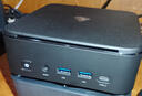 機械師（MACHENIKE）GTX AMD高性能辦公游戲mini電腦商用迷你主機（R9-7940HS 32G DDR5 1TSSD WIFI6 雙網(wǎng)口）國家補貼 曬單實(shí)拍圖