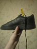 耐克NIKE男子運動(dòng)休閑鞋COURT VISION運動(dòng)鞋DH2987-002黑40 曬單實(shí)拍圖