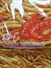 咪咪蝦條 蝦味(18g*40袋)720g/包 懷舊愛(ài)尚兒童零食大禮包獨立小包裝 曬單實(shí)拍圖