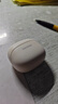 飛利浦（PHILIPS）豆式入耳耳機(jī)真無線藍(lán)牙睡眠耳機(jī)游戲耳機(jī)回音降噪超長續(xù)航降噪通用蘋果華為禮物TAT2320白 曬單實(shí)拍圖