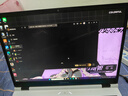 七彩虹（Colorful）隱星P16 游戲筆記本電腦高刷2.5K電競屏酷睿i7學(xué)生AI設(shè)計師剪輯視頻暢玩黑神話悟空25新品 白色I7-13620H 16GB 1TB定制 滿血RTX5060電競獨顯 曬單實拍圖