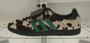 阿迪達斯 （adidas）【滔搏運動(dòng)】三葉草 男女SAMBA LT W 運動(dòng)休閑鞋 JS3930 37 曬單實(shí)拍圖