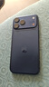 Apple/蘋果 iPhone 17 Pro Max 256GB 深藍(lán)色 支持移動聯(lián)通電信5G 雙卡雙待手機(jī) 曬單實(shí)拍圖